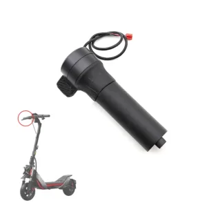 Acelerador de giro compatible con Segway Ninebot ZT3 Pro para patinete eléctrico