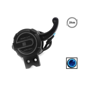 Acelerador para Dualtron Togo