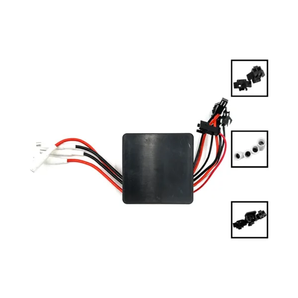 Controlador LED para Dualtron Thunder 3