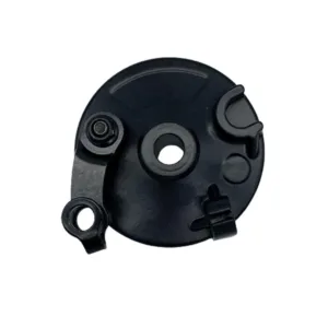 Freno de tambor delantero original para mini scooter eléctrico Dualtron