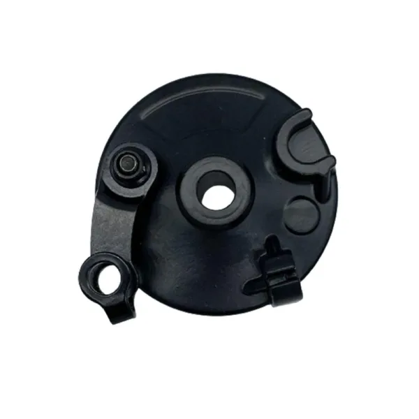 Freno de tambor delantero original para mini scooter eléctrico Dualtron