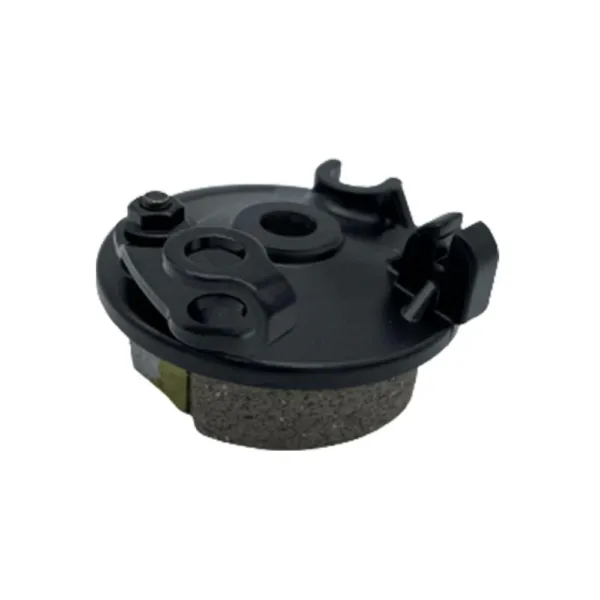 Freno de tambor delantero original para mini scooter eléctrico Dualtron
