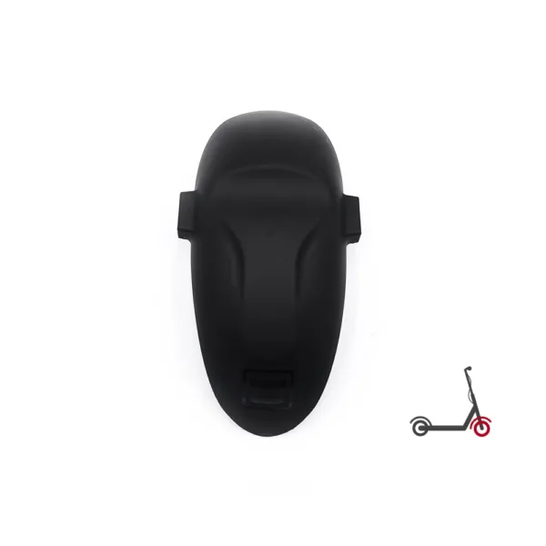 Guardabarros delantero para Dualtron Thunder