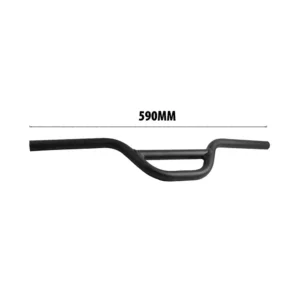 Manillar original Dualtron Mini en aluminio plegable