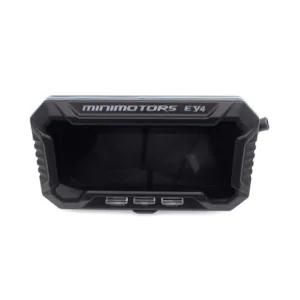 Kit de pantalla EY4 y acelerador para patinete eléctrico Dualtron Thunder 3 y Ultra 2