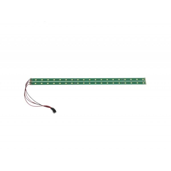 Luz lateral LED para patinete eléctrico M41 Tank