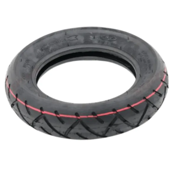 Neumático CST inflable de carretera 10x2,25 para scooter eléctrico Dualtron Spider y compatibles