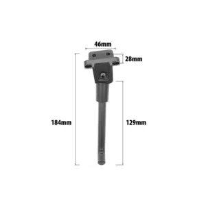 Caballete lateral original para patinete Dualtron Togo