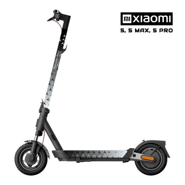 Vinilo Mercedes-Benz AMG para Xiaomi 5 / 5 PRO / 5 MAX / 4 PRO 2 GEN