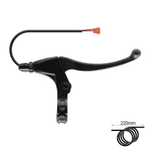 Maneta de freno para patinete Smartgyro K2