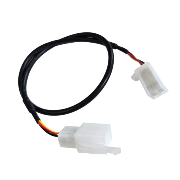 Cable extensor de luz compatible con patinete Zwheel