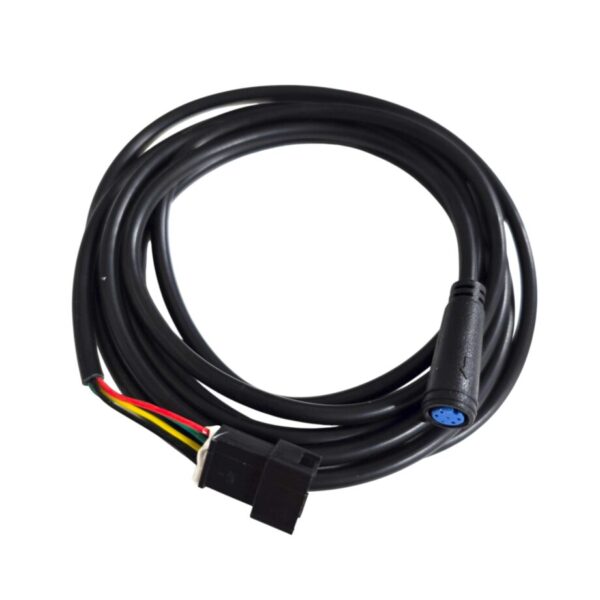 Cable compatible para patinete eléctrico Zwheel