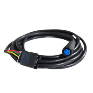 Cable compatible para patinete eléctrico Zwheel