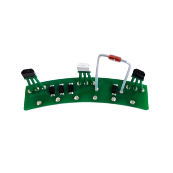 Sensor Hall para motor Xiaomi Mi4