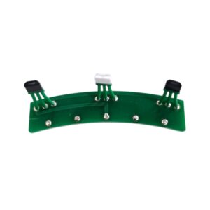 Sensor Hall para motor de Xiaomi Mi4 Ultra