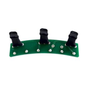 Sensor Hall para motor de patinete Xiaomi Pro4