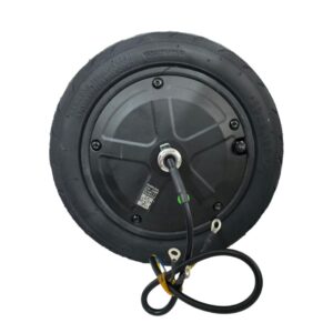 Motor 300W compatible con patinetes Ninebot Serie F