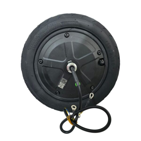 Motor 300W compatible con patinetes Ninebot Serie F
