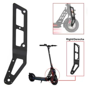 Brazo horquilla compatible con patinete Ecoxtrem lado derecho o izquierdo