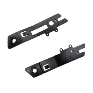 Brazo horquilla delantera SMG Raptor EVO para patinete eléctrico