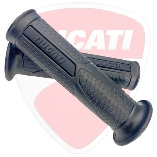 Manguitos para patinete eléctrico Ducati Pro-II Plus y Pro-II Evo con intermitentes