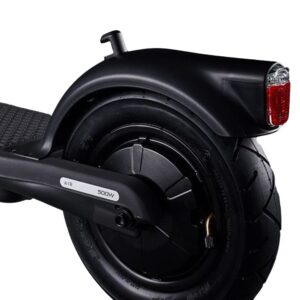Guardabarros trasero para patinete eléctrico Pure Electric