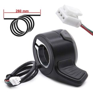 Acelerador para patinete eléctrico NIU Electric