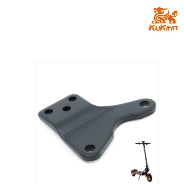 Soporte de pinza de freno delantera