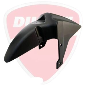 Guardabarros delantero original para patinete eléctrico Ducati Pro-II Evo