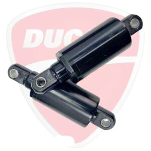 Suspensiones traseras para patinete eléctrico Ducati Pro-II Evo