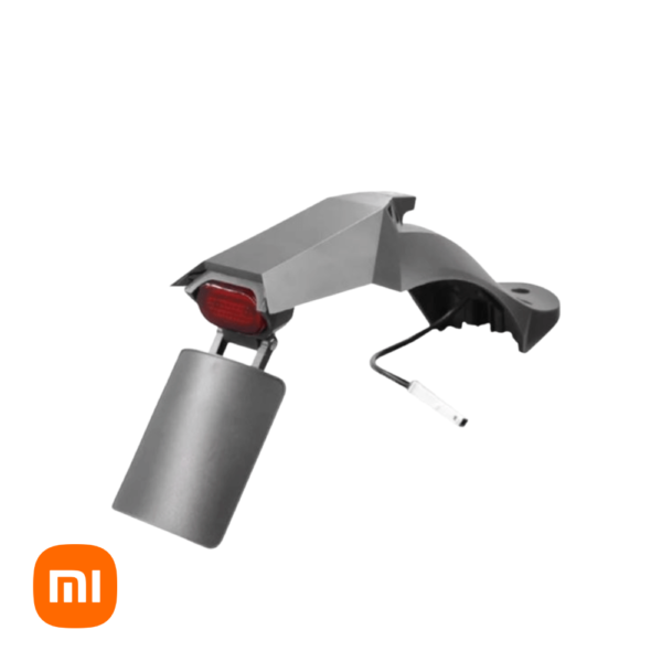 Guardabarros deportivo para patinete eléctrico Xiaomi 1S Pro2 Essential
