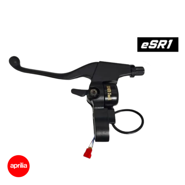 Maneta de freno para patinete eléctrico Aprilia eSR1