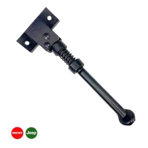 Caballete para patinete eléctrico Ducati Pro-II Evo y Jeep 2XE