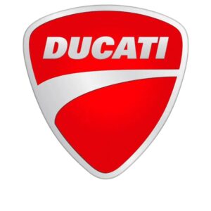 Pegatinas originales para patinete eléctrico Ducati Pro-II Evo
