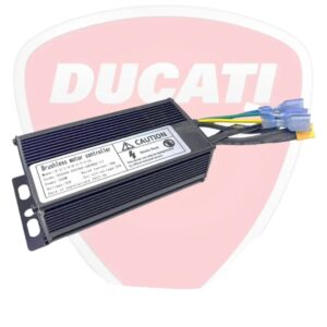 Controladora original para patinete eléctrico Ducati Pro-II Plus y Pro-II Evo