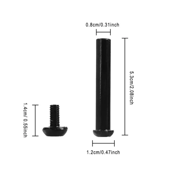 Tornillo de plegado Tri-Wing Xiaomi Mi3
