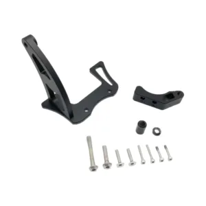 Soporte de amortiguador de dirección para Dualtron Thunder II, 1/2, Victor, DT Compact, Achilleus y DT3.