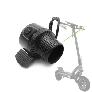 Acelerador original de gatillo para patinete eléctrico Cecotec Bongo Serie Z.