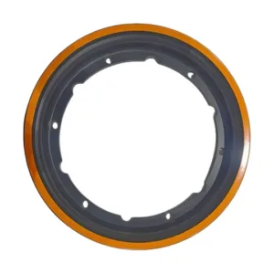Llanta aro de repuesto para patinete eléctrico Kukirin G2 Max.