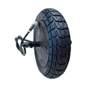 Motor trasero de repuesto para patinete eléctrico Smartgyro Dual Max 2.