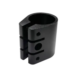 Bloque de mástil compatible con patinetes eléctricos Zwheel T4 y Urban Glide.