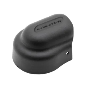 Embellecedor de tuerca delantera Dualtron Thunder 2/3 Minimotors, lado izquierdo o derecho.