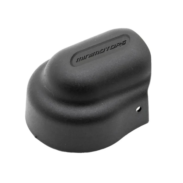 Embellecedor de tuerca delantera Dualtron Thunder 2/3 Minimotors, lado izquierdo o derecho.
