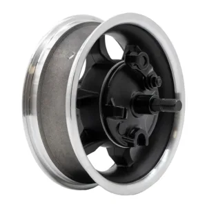 Llanta delantera original para patinete eléctrico Dualtron Mini Minimotors.