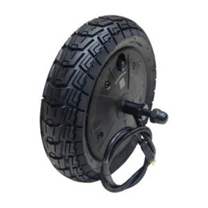 Motor delantero Smartgyro Dual Max 2 repuesto original patinete eléctrico