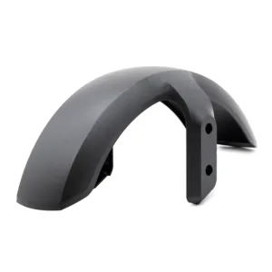 Guardabarros delantero F3 E repuesto original patinete eléctrico