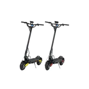 Patinete eléctrico ICe Q5 EVO V2026 pre-reserva noviembre 2025