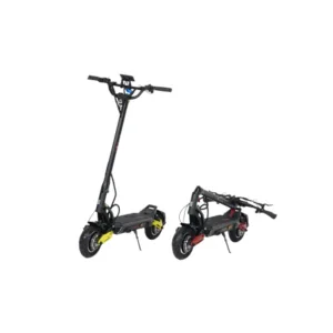 Patinete eléctrico ICe Q5 EVO V2026 pre-reserva noviembre 2025