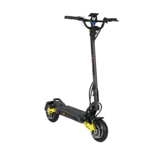 Patinete eléctrico ICe Q5 EVO V2026 pre-reserva noviembre 2025