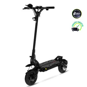 Patinete Eléctrico Homologado Dualtron Forever 60V 18,2 Ah